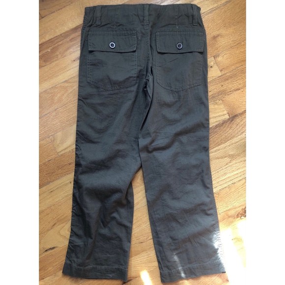 Peek Tilden Utility Pant Size 8 - Picture 3 of 6